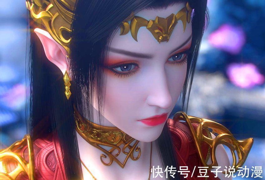 |斗破:斗宗云山就是个笑话,谁都能踢一脚,海波东对萧炎真够意思