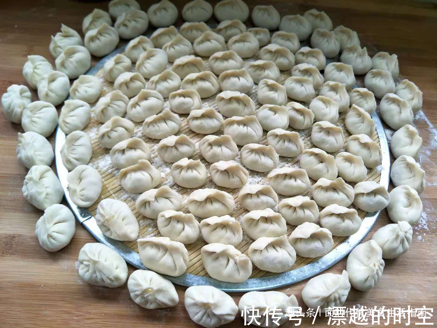 萝卜丝|冬天用它包饺子太香了，5毛钱一斤，鲜嫩多汁，增强抵抗力少得病