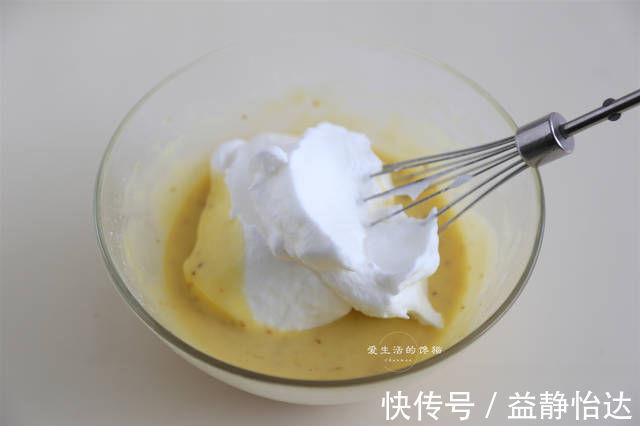 浪费了60个鸡蛋，终于找到蛋糕的最佳配方，照着做，一次就成功！