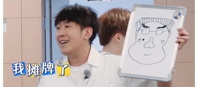 邓超、陈赫是《跑男》的“魂”?如果这两人能搭档,有望重回巅峰