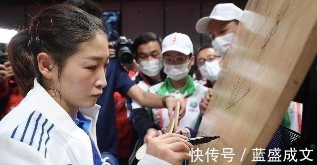 陈梦|孙颖莎打11-0引争议,刘诗雯当过国乒一姐吗朱雨玲患癌能否复出!