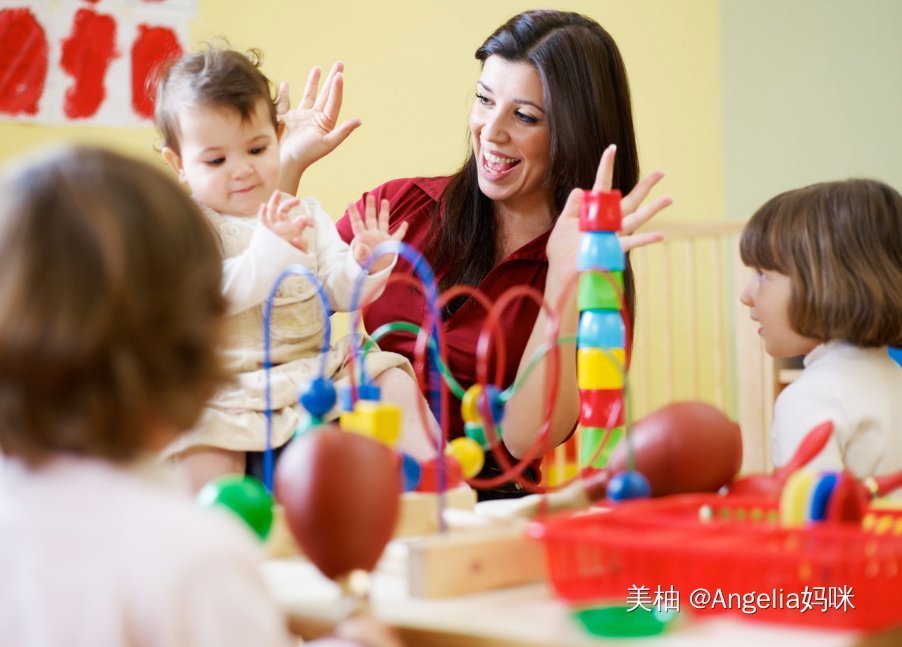 孩子|想让孩子赢在起点?家长把握住大脑发育黄金期,宝宝将来更聪明