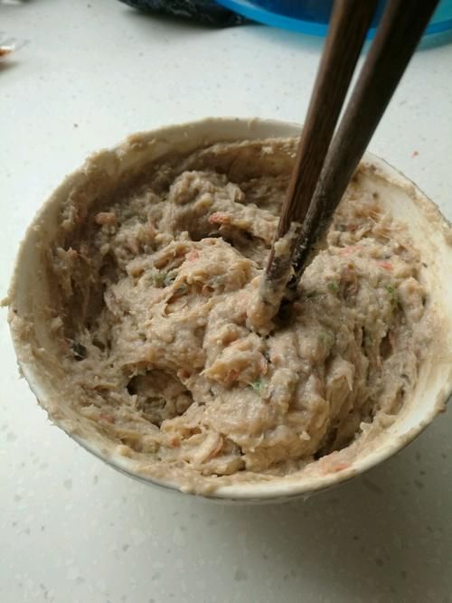 低脂又美味的鸡肉丸子，好吃不油腻，解馋下饭又不担心长胖