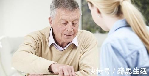 慢性疾病|50岁之后还有4个表现的人,长寿慢慢靠近你,早知早受益