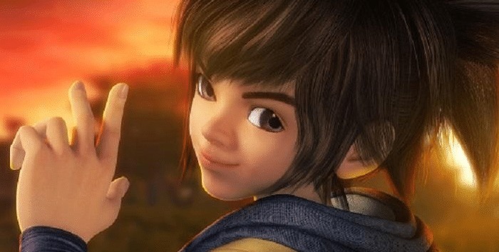 明月|秦时明月成功少不了朋友的帮助,忽悠也是一种生存技能