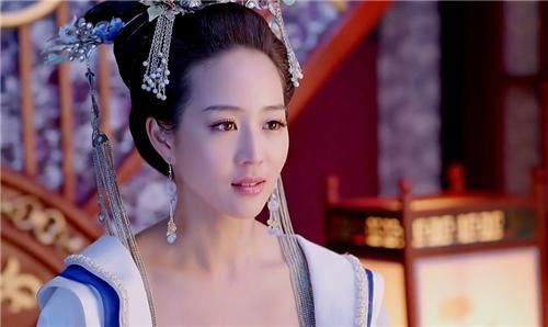 唐太宗|她是“最爱”李世民的女人，却活活将自己病死，只为给李世民殉情