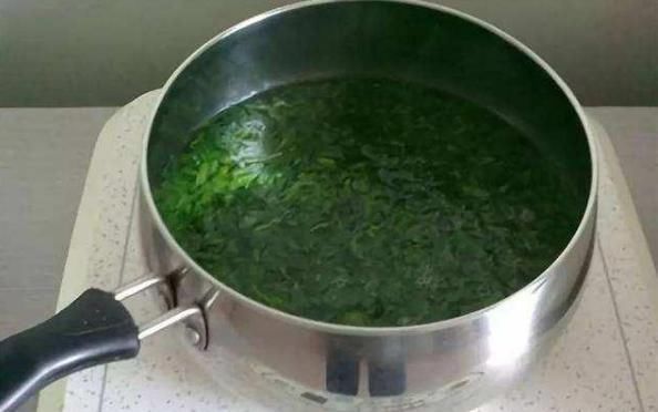 艾叶水|睡前用艾叶水泡脚,坚持三天一次,一段时间后,三个问题悄悄改善