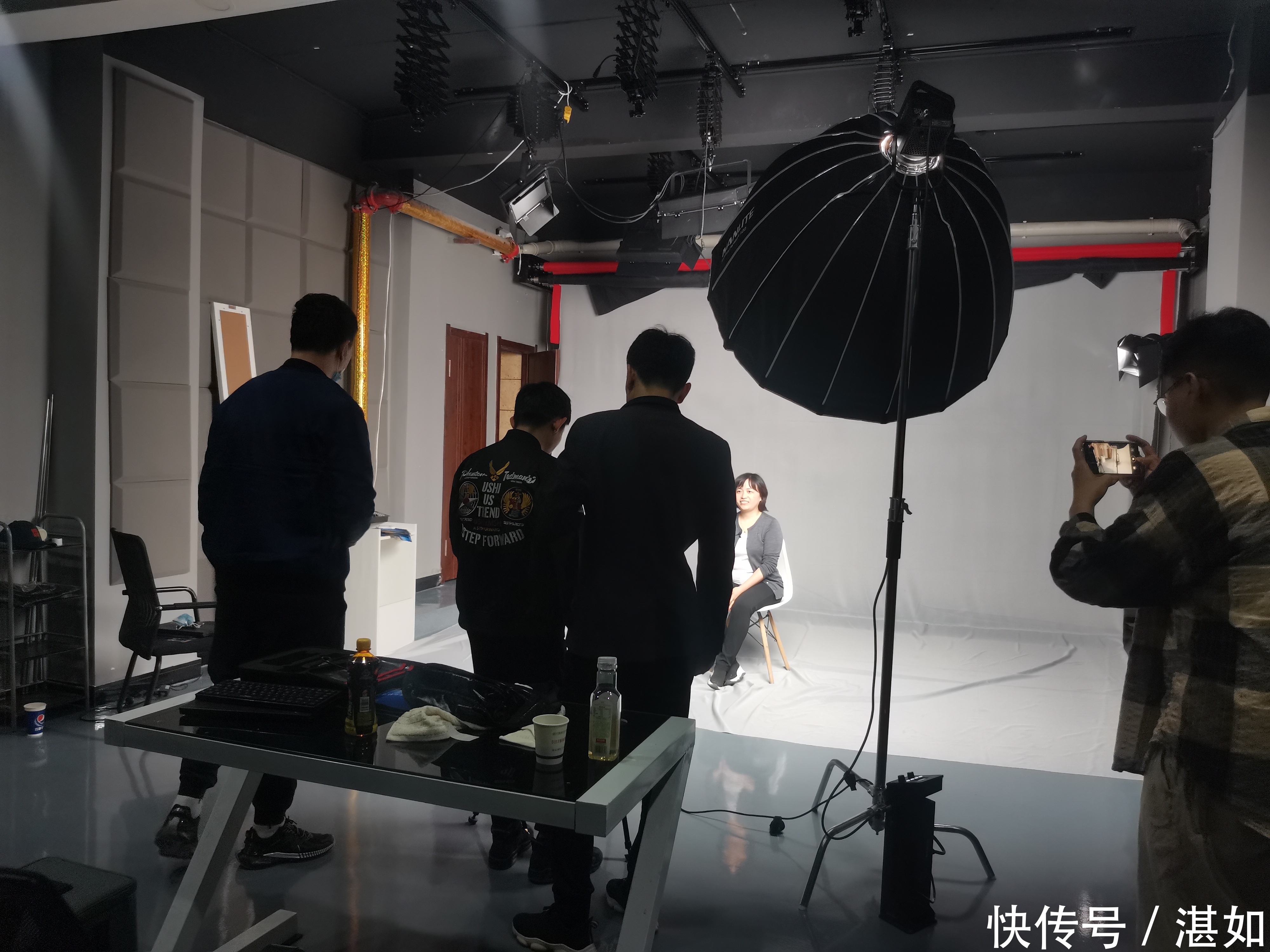 【长春影棚出租|摄影灯光设备租赁|摄影