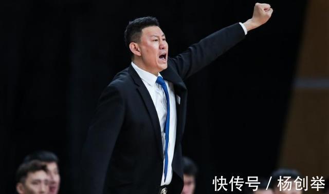 新疆队|28分惨败!CBA全华班摆烂,李楠5连败无人可用,落魄豪门7轮首胜