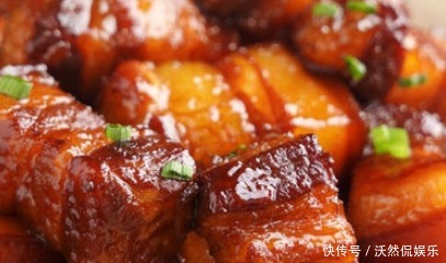 老公|家常菜真的下饭,简单好吃,肥而不腻,老公儿子都爱吃