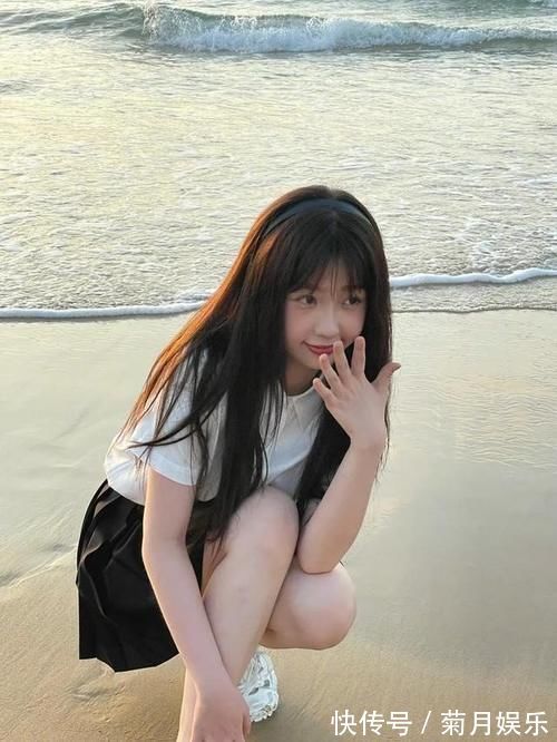 刘海 剪对刘海=换张脸!今年流行这4款刘海发型,谁剪谁好看!