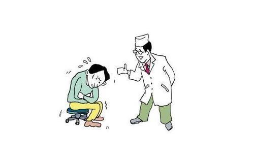 尿液|男性解决生理问题以后，不要马上做这件事，不然前列腺会出问题！