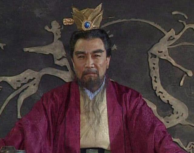 黄巢|中国历史上有4位杀人王,个个嗜杀如命,黄巢只能排第2名