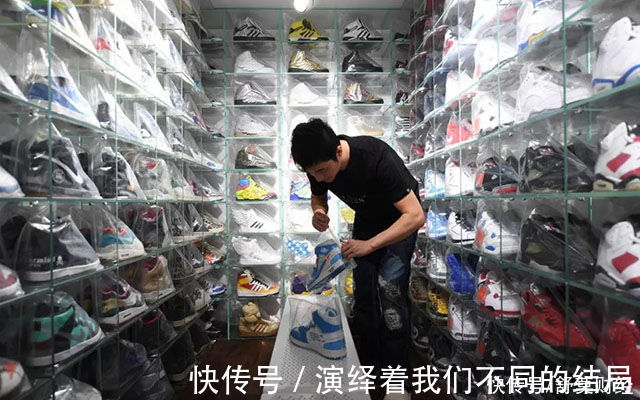 炒鞋的“风险”,有人亏掉几十万,你认为的“躺赚钱”并不简单