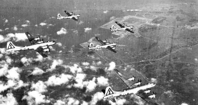 投下|原子弹投下前美国撒下6000万张传单要民众撤离,居民为啥不撤离?