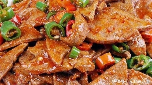 习惯|这4种美食是南方人最爱,而北方人都说吃不习惯