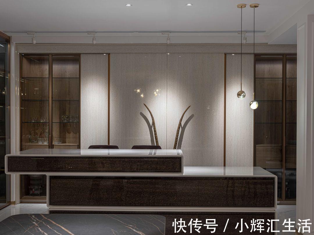 业主|依山而建依水而流,打造独一无二的别墅空间,让生活也充满了美感