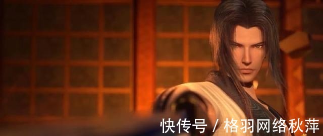 嫌疑|秦时明月:逍遥子和晓梦同时登场,是洗清嫌疑还是来自官方的暗示