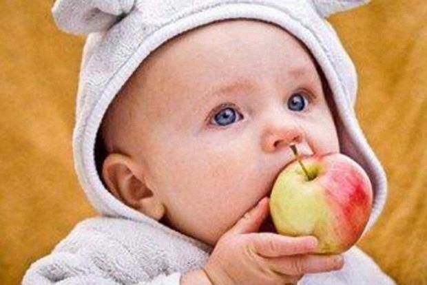 孩子缺哪一种微量元素，如何发觉？宝妈要记下了