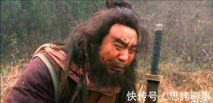 武松打虎|武松打虎费尽力气,而李逵杀虎干净利索,谁更厉害?