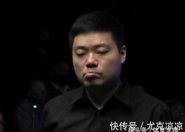 夺冠|丁俊晖携手17人出局,颜丙涛0:2开场,中国名将直面两大夺冠热门