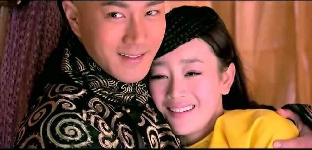 大清|皇太极那么宠爱海兰珠，为什么却没有封她为皇后