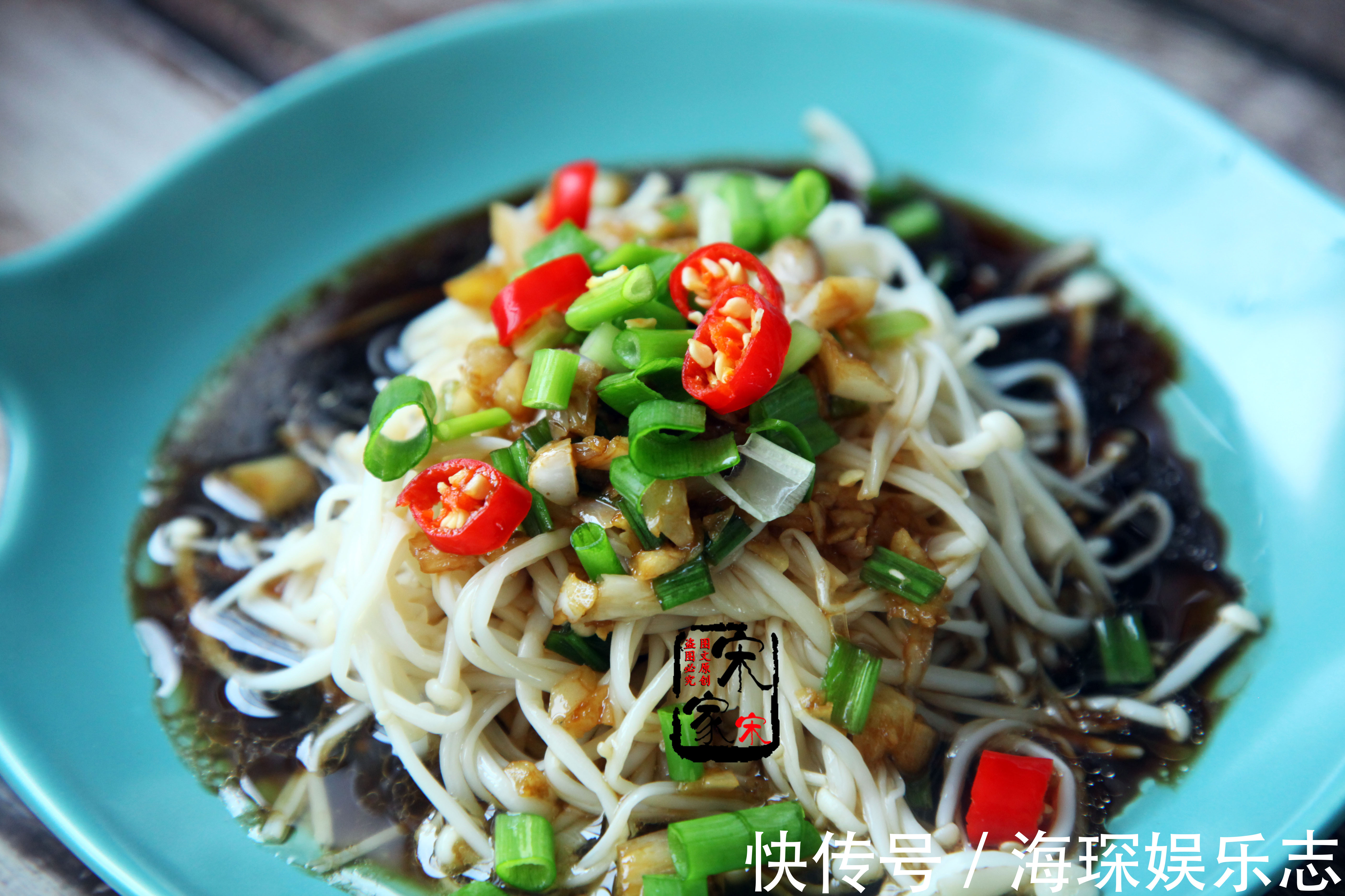 龙虾尾|夏天聚会，别只顾撸串，这6道菜，省事又解馋，下酒最合适！