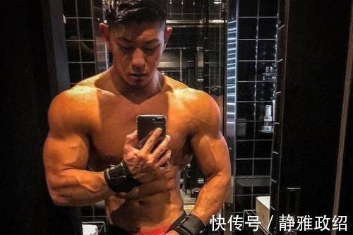 工人|健身肌肉男练得那么大，为什么力量却不如装卸工人的大