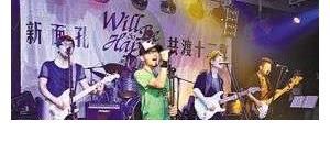 风头曾盖过凤凰传奇,“草根歌王”阿宝为何消声匿迹了?他的故事