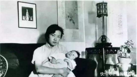  聪明|揭秘真实的林徽因，聪明而美貌，徐志摩爱的只是她偶尔的浪漫