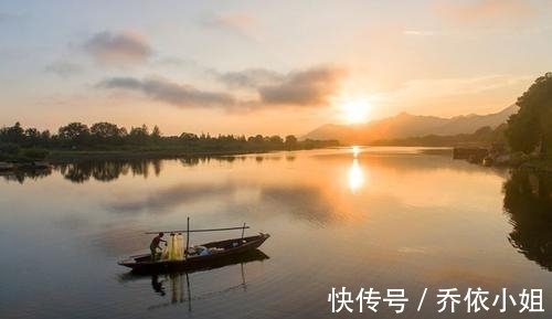 一炉|晚唐的一首佳作,寥寥20个字,恬淡深婉,更将人物和环境熔于一炉