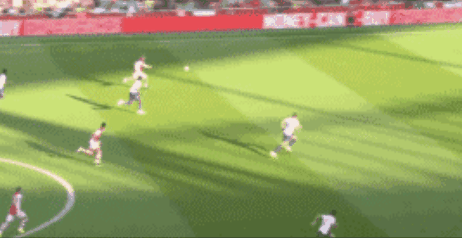 萨卡|泪目3-1！22分钟狂轰3球：英格兰双星闪耀德比，枪手球迷：爷青回