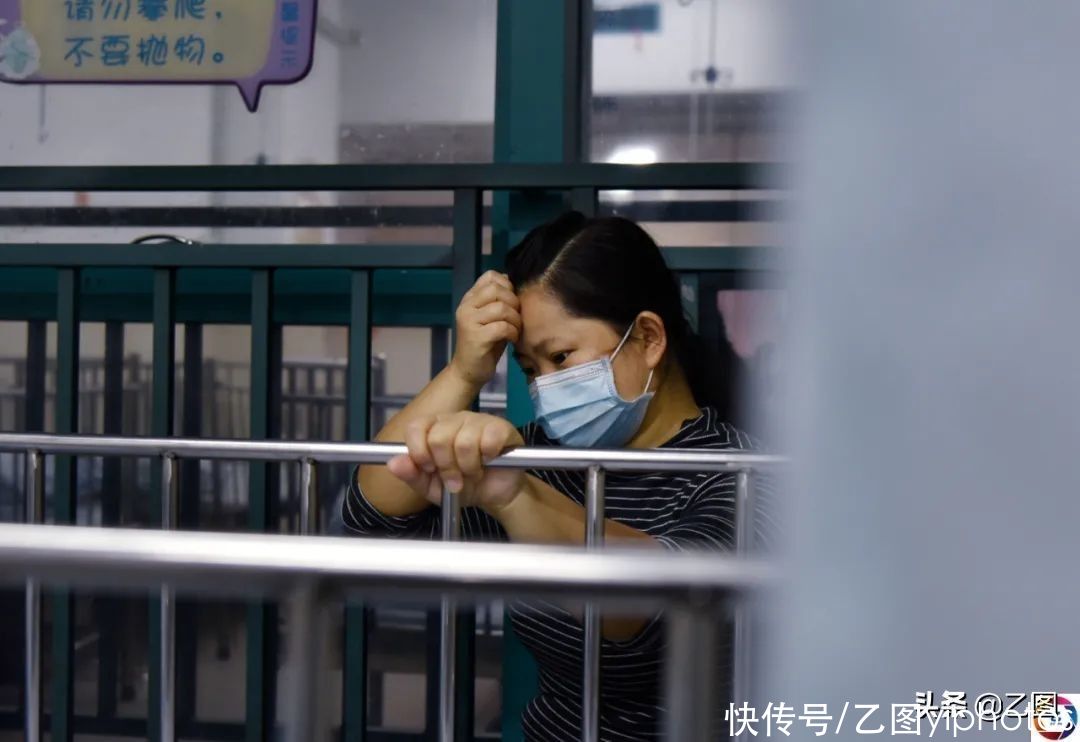 宫外孕|试管婴儿患孤独症后又患重症，母亲艰难守护6年，盼来一声“妈”