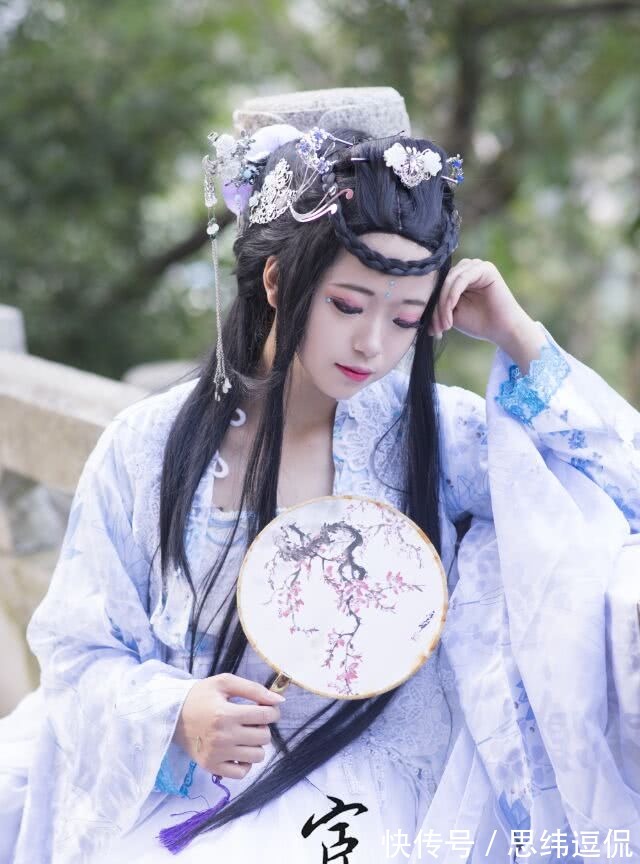 宦妃天下西凉茉|宦妃天下西凉茉Cosplay