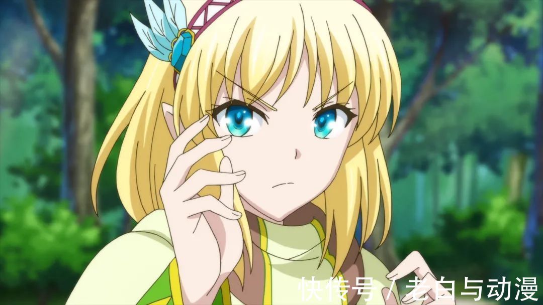 伦提|里亚德录大地:凤傲天当公主护卫,轻松秒杀湖中怪兽