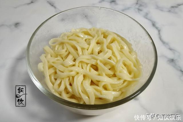 用心做面条,带给孩子的,远不止碳水化合物,好吃又促进孩子成长