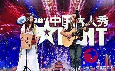 凤凰传奇|曾经《星光大道》冠军，与评委现场互怼引争议，今在圈中销声匿迹