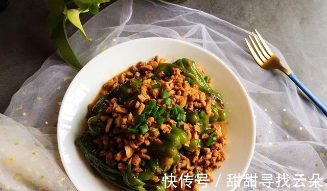 杀菌|秋天，黄瓜茄子靠边站，这菜要多吃，维生素C高，开胃杀菌又营养！