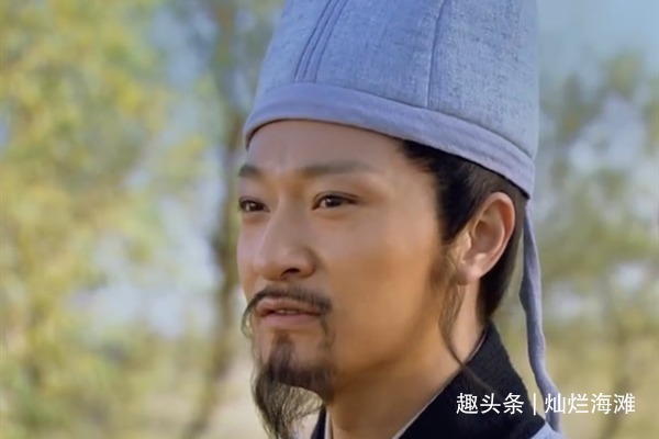 宋江&豹子头林冲的转变带着徒弟离开梁山,道出晁盖遇害真相