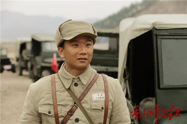 《香山葉正紅》：主旋律緣何常拍常新？