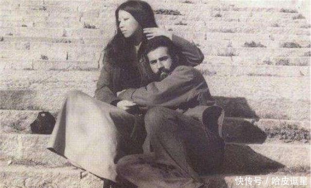 邻居|三毛与荷西的爱情,真如她书中那样浪漫?邻居:其实是她一厢情愿