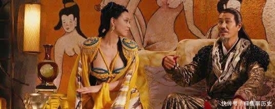 李元昊|李元昊:为什么被称为千古暴君?