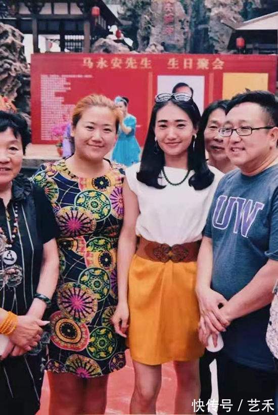 人物画!邵奇——中国艺术研究院人物画研究员/最具收藏价值艺术家