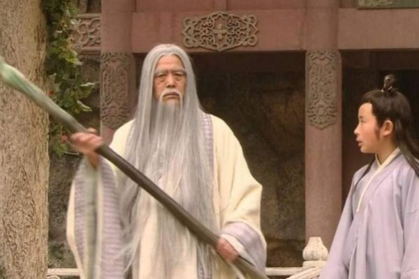 拒绝|唯一拒绝给菩提祖师当徒弟的人是谁,他究竟有何过人之处?