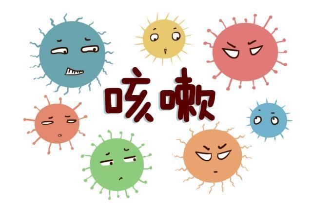 接种疫苗|宝宝咳嗽不要着急用止咳药，怎么做？看这里