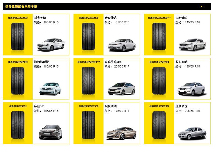 轮胎品牌千千万,中国车主为何偏爱这一家?