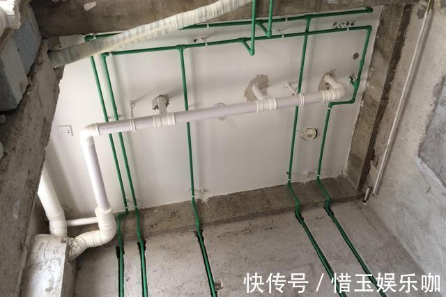电线|水电走顶，是装修公司的“陷阱”，还是行业标准？听听工头说的话