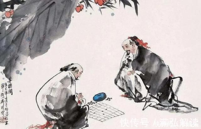 小人&人生有三不斗,越是不斗越兴旺,要重视起来