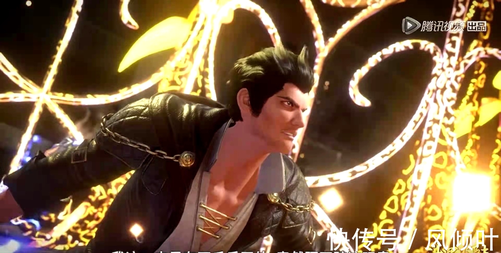 双生武魂|斗罗大陆:魂斗罗唐三的昊天锤什么水平?连自己的蓝银皇都砸不碎