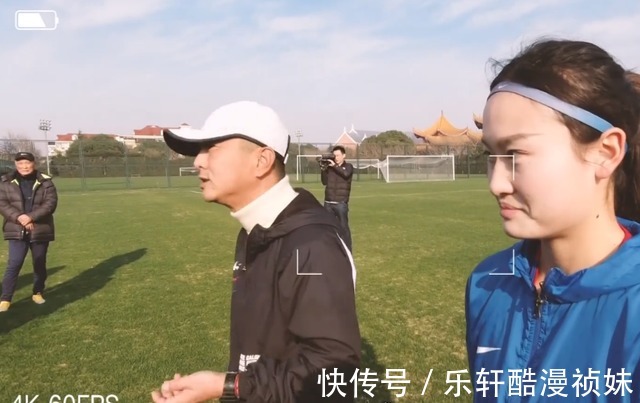草蜢队|队友宣!第2位登陆法甲的中国球员诞生,签证已办完,王霜送祝福